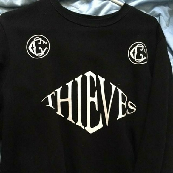 Crooks crew next - Picture 2 of 2